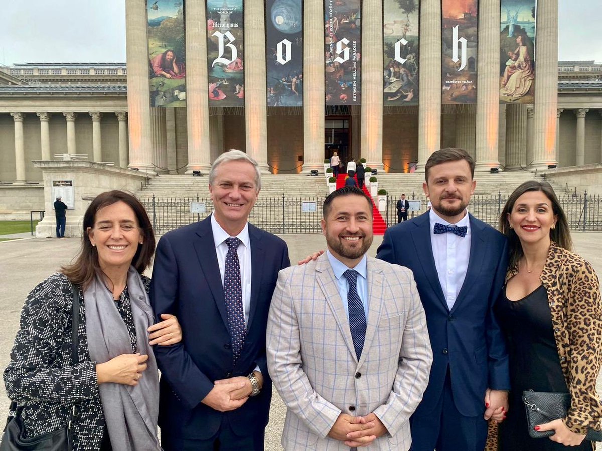 Jorge Pinto tweet media