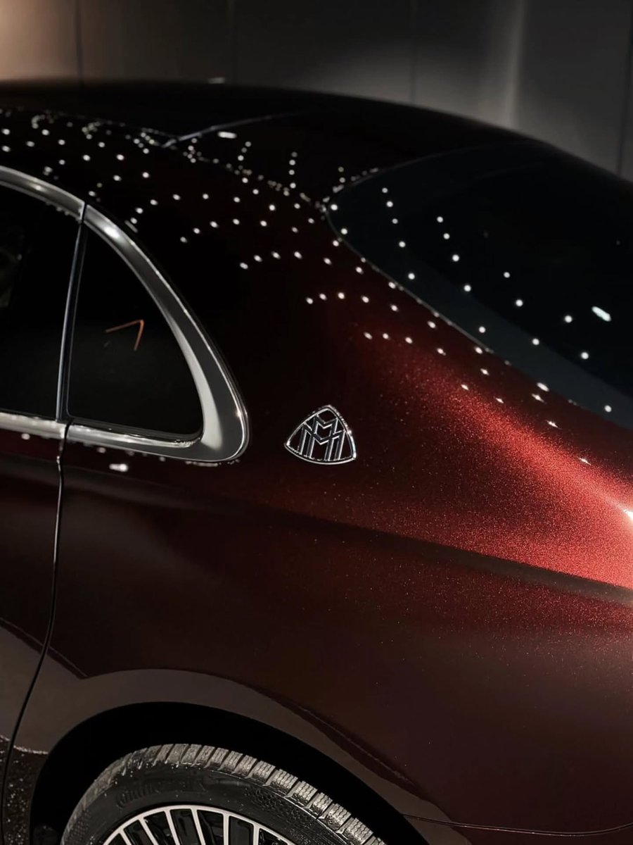 competitionreal's tweet photo. S680 Maybach ✨ https://t.co/mL281KYTFL
