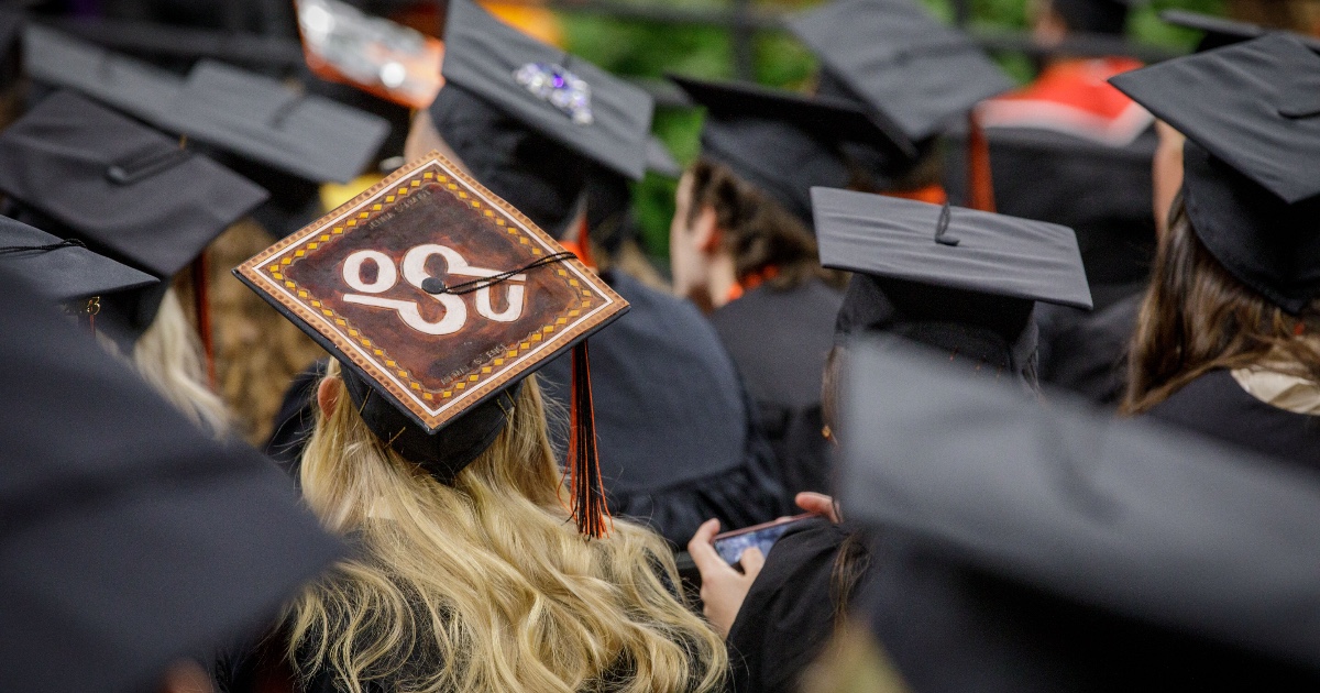 OSU Student Affairs tweet media