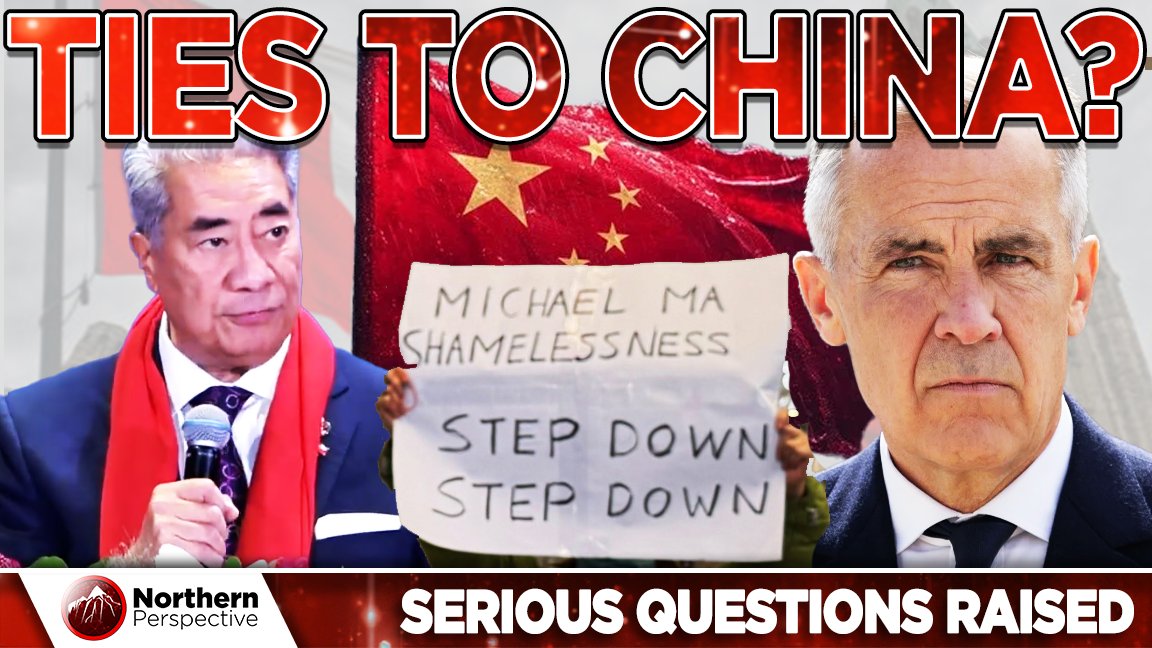 Northern Perspective tweet media