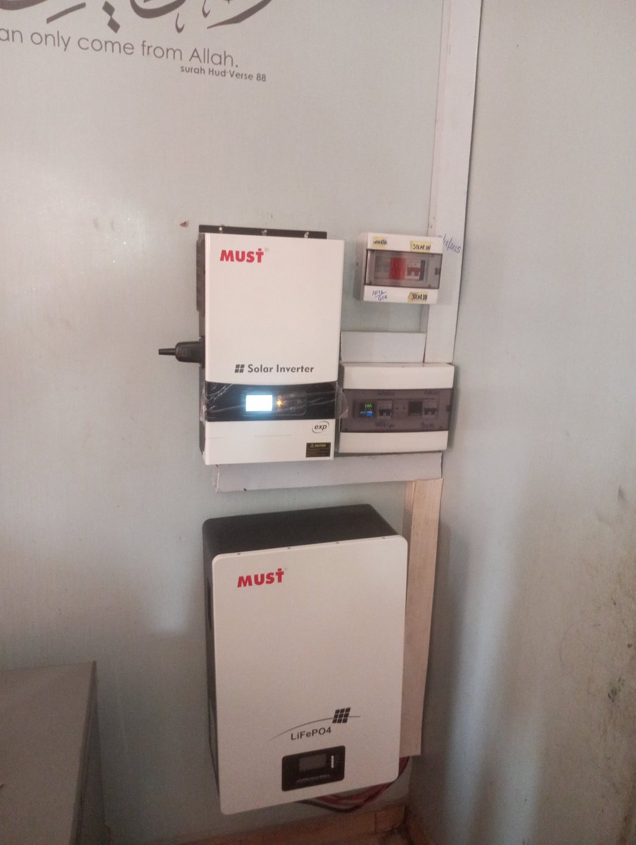 Gainpowertech's tweet photo. CONTACT GAINPOWER TECHNOLOGIES TODAY AND ENJOY INTERRUPTED POWER SUPPLY. 
PHONE:09061150633 
WHATAPP:09054858161 
FACEBOOK:GAINPOWERTECH 
TIKTOK:GAINPOWERTECH 
INSTAGRAM:GAINPOWERTECH 
TWITTER:GAINPOWERTECH 
EMAIL:gainpowertechnologies@gmail.com #solar #inverter #ogunstate https://t.co/HIUgqHyprS