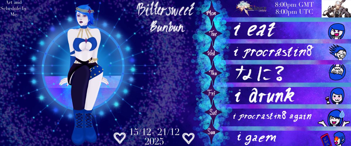 💙💜𝓑𝓾𝓷𝓫𝓾𝓷💜💙 tweet media