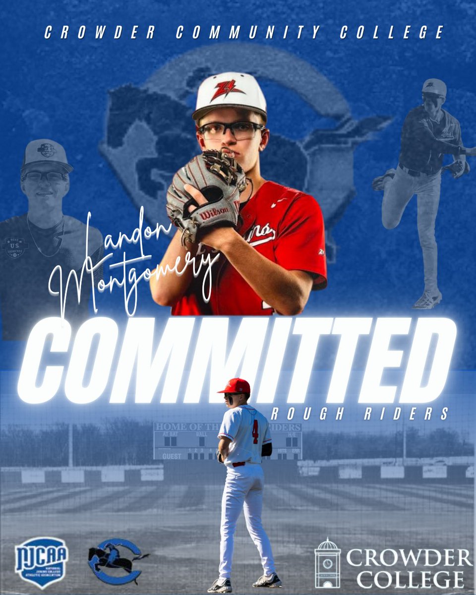 Landon Montgomery tweet media