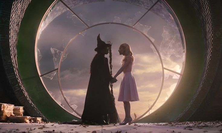 the ones that get it...