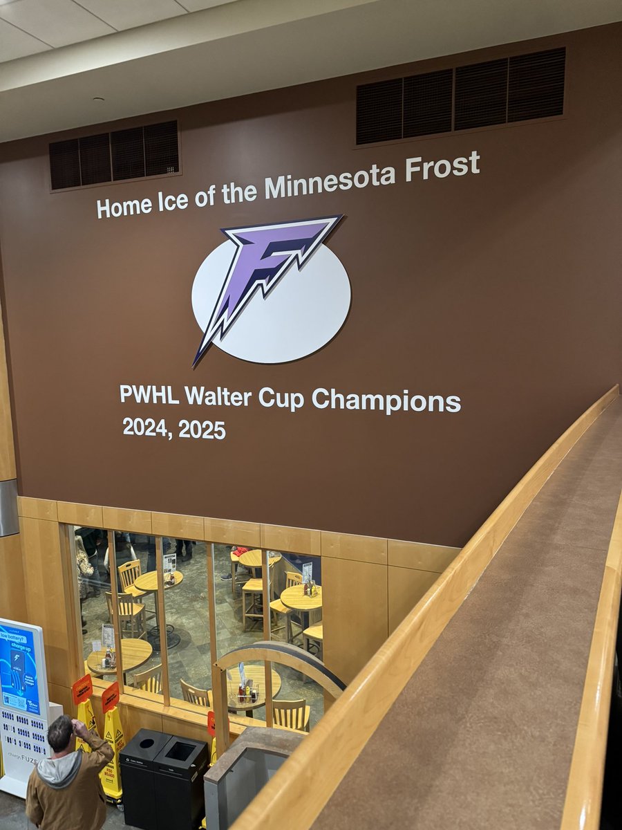 MnCop's tweet image. Let’s go Wild!!!