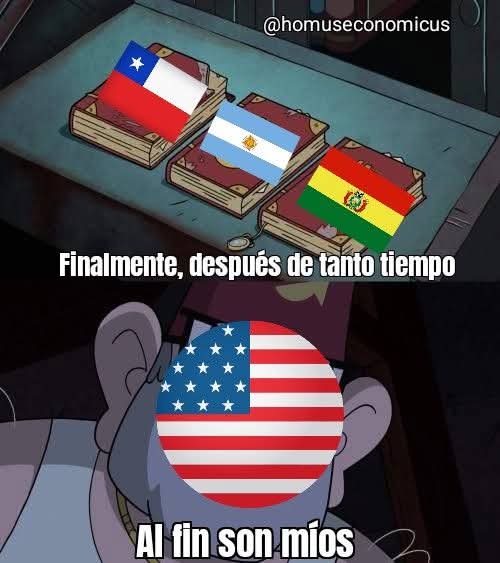 elcriticopol's tweet photo. Ganó un neonazi en Chile.
Nada más que decir. https://t.co/A1Cc0qjhs5