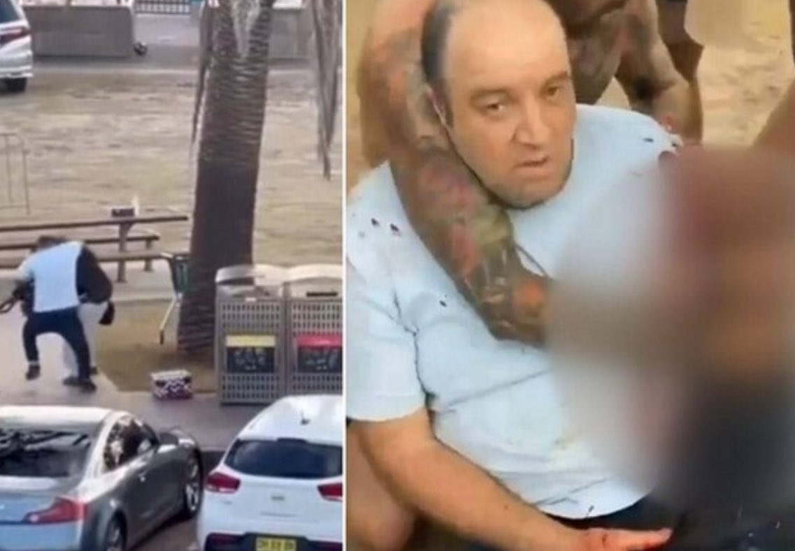 🟣Lo he dicho antes y lo sostengo: uno de los grandes problemas del mundo, no es el islam, sino el islamismo radical, esa ideología que ha exportado a Occidente un antisemitismo violento y profundamente incompatible con las sociedades libres y desarrolladas. 
. 
🟣Una doctrina de