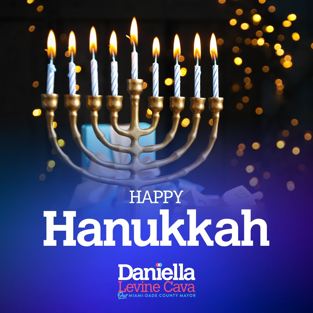 Daniella Levine Cava tweet media