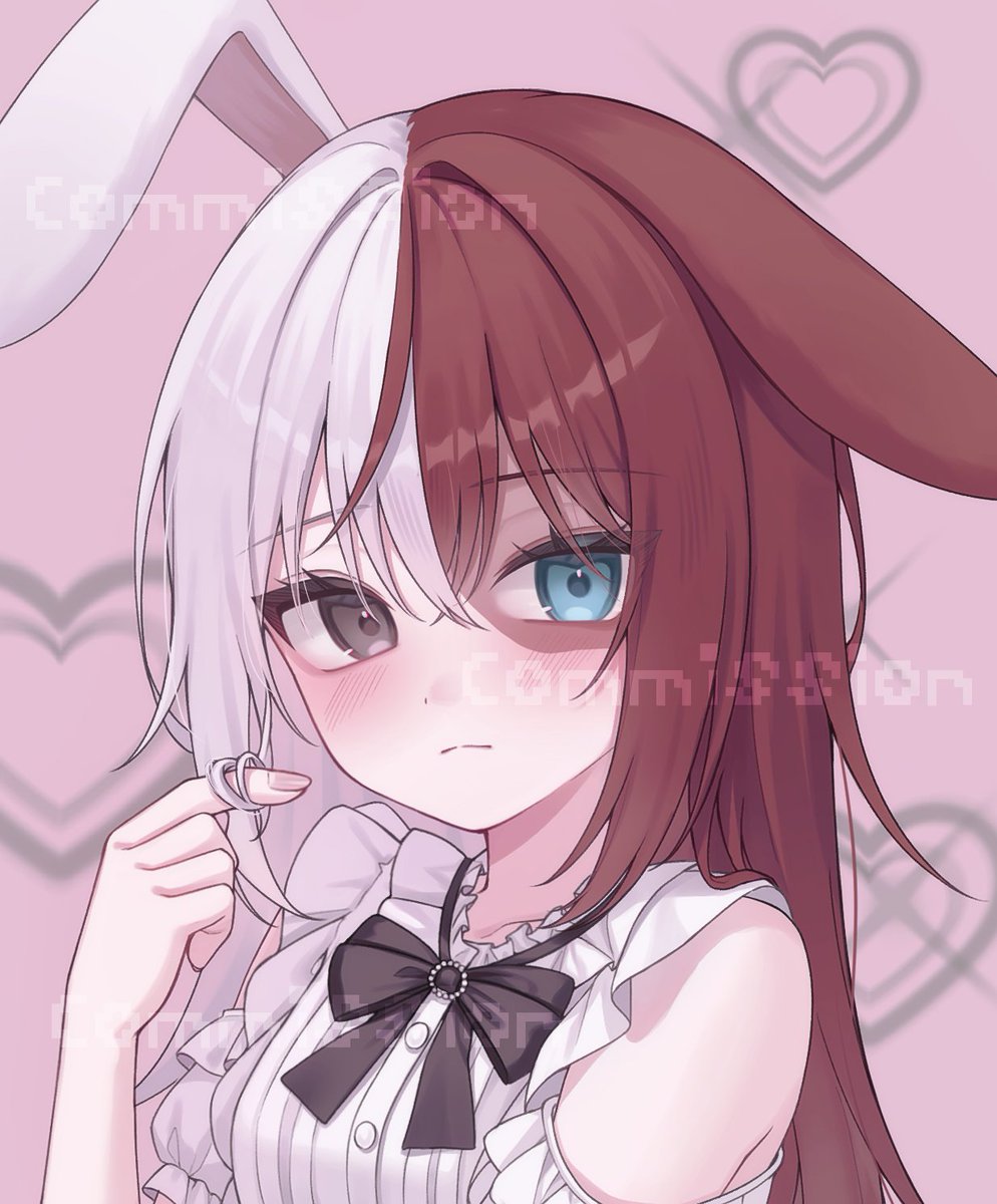 さりん@依頼受付中 (@seohui_0106) / Posts / X