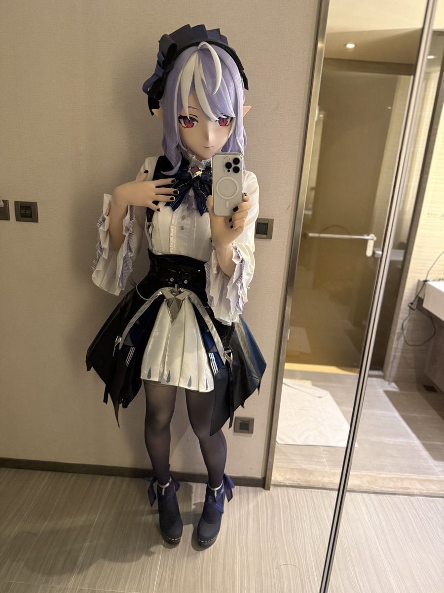 多綠、 tweet media