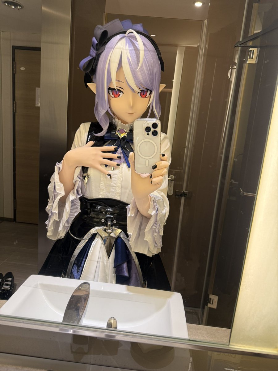 多綠、 tweet media