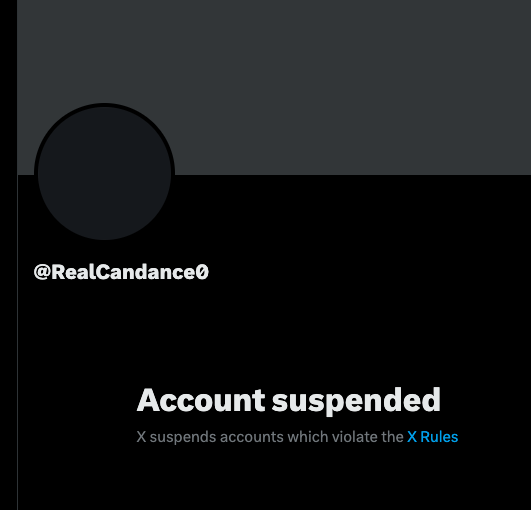 ezzeldendevidar's tweet photo. يوم 27 نوفمبر قبل 20 يوم من الآن تقريباً، كتب حساب باسم @RealCandance0 يقول:
( لقد كانوا يشيرون إلى أن هجومًا على غرار هجمات 11 سبتمبر سيحدث في الأسبوع الثاني من ديسمبر.. احفظ هذه التغريدة. ستظل مفيدة مع مرور الوقت).

الحساب الآن أغلق علي تويتر.
وحدث ما حدث، في الموعد تماماً.
المسألة تتراكم، وعلي من يتسرعون في الحكم العاطفي ، أن يتأنوا ...
