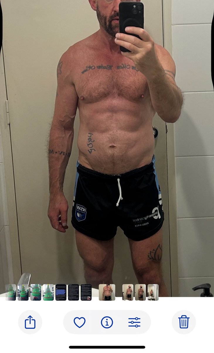 Footy Shorts Daddy tweet media