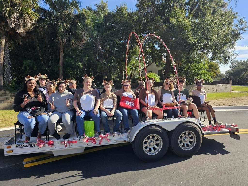 Lake Success Academy tweet media