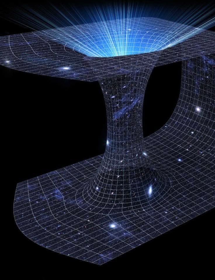 🚨 Physicists now suspect our universe has a MIRROR twin — a cosmos running backward in time ⏳

If that’s true, we’re only seeing half of reality, because the Big Bang may have created two universes, and we’re living in just one side of the cosmic mirror. 🌌🪞