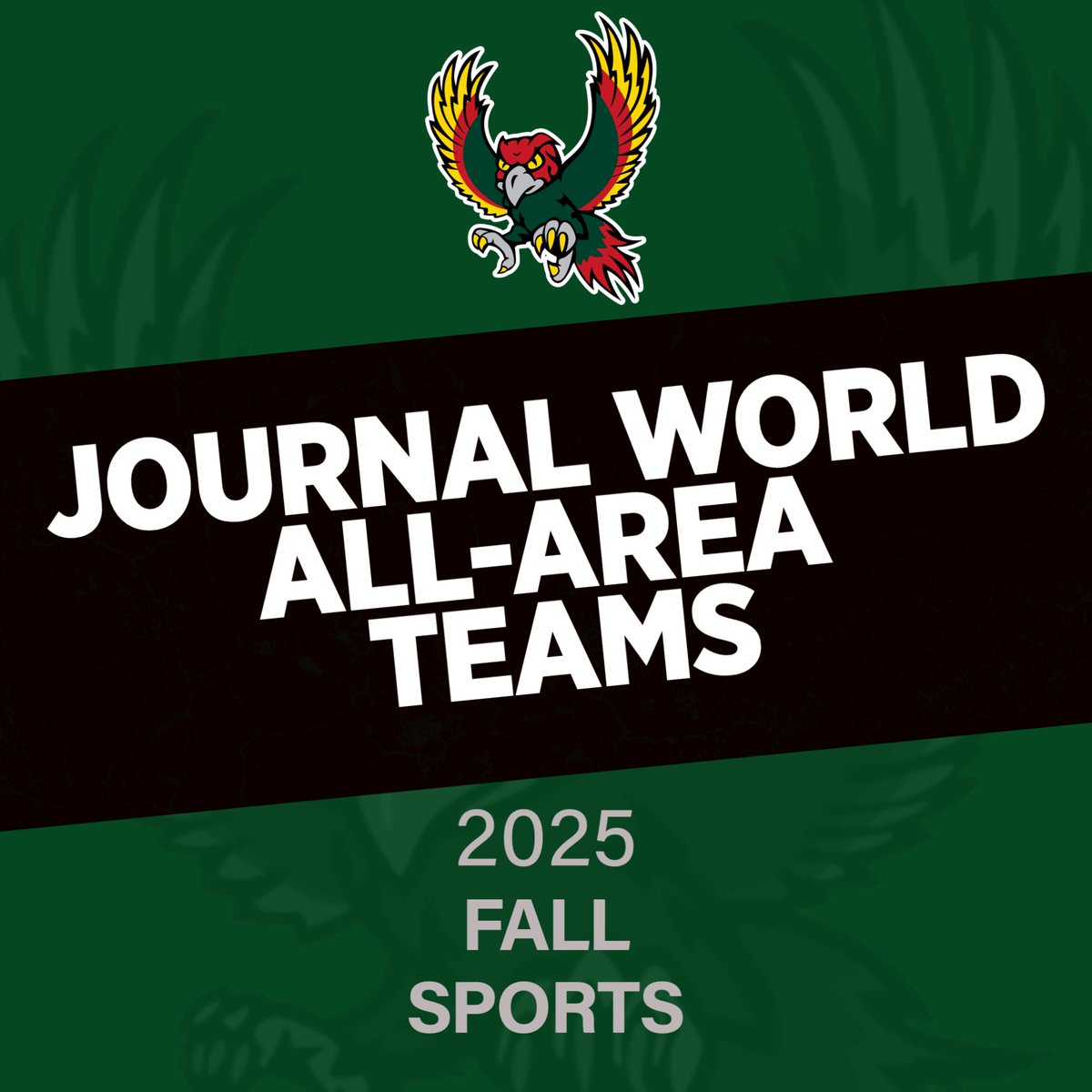 B 👟
Jonah Frye,Nicky Johnson
G 👟
Taylor Hulcher,Nadia Karapuda
🏈
Maddon Brittingham,Finn Moore,Braden Wilmes
⛳️
Claire Heinritz,Laurel Stancil
🎾
C: Randy Clark,Eli Ward,Taryn Jones,Anna Pilakowski,Cami Lee
🏐
C: Jayme Savage,Anniston Clark,Annika Lintecum,Tessa Nover-Estes