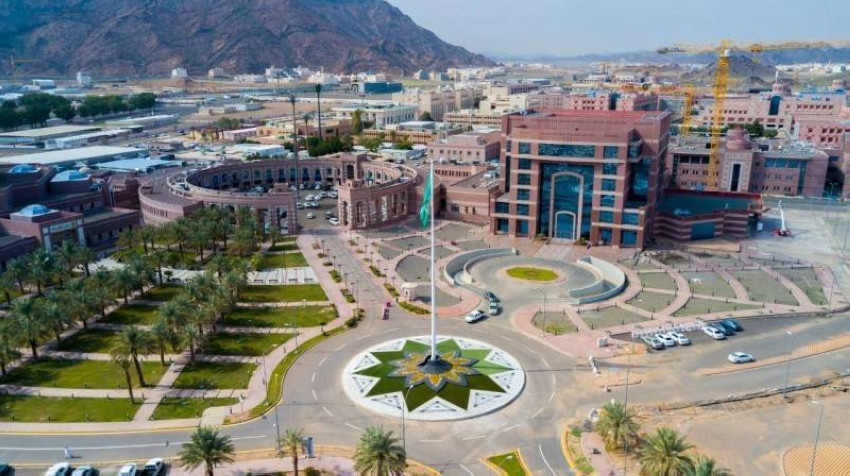 ورشة عن الذكاء الاصطناعي وتطبيقاته التعليمية #السعودية 