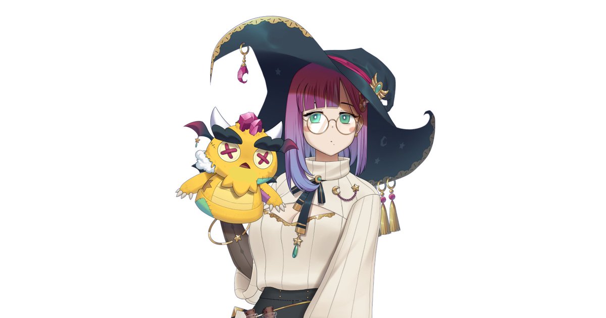 Merci à toustes pour la Catégorie Mister Vtuber, le fait que vous appréciez mon modèle me touche et tout 

MAIS ALLEZ FOLLOW <a href="/Chuggoth/">🦠 Chu 💀 artist 🜏</a> et <a href="/Jellimonslime/">Jellimon - L2D RIGGER (c0mms closed)</a> EST CE UE VOUS SAVEZ A QUEL POINT CE SONT DES GOATS ??? LES DESIGN DE CHU SONT PUTAIN D'INCROYABLE, ET LES RIG DE JELLI LA DING