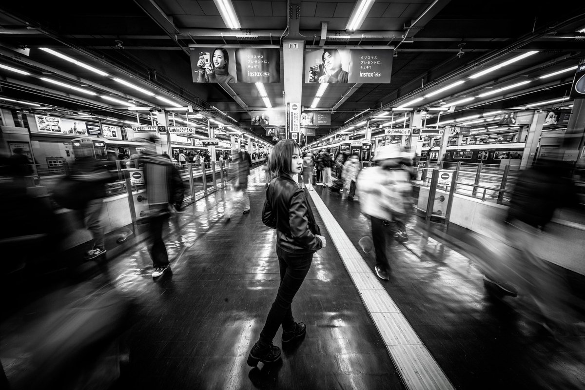 軍師<a href="/ASURA_Nagasaka/">あしゅら👔🥃12/14上野音横丁ライブ</a> 
激動の一年お疲れ様でした

#行くぜ大阪2025
#さすがにラスト
とか言いつつ1.2.3月来阪予定　

#みんなのあしゅら展

#写真好きな人と繋がりたい 
#ポートレート好きな人と繋がりたい #portrait #streetsnap #photograph #pentaxk1mkii