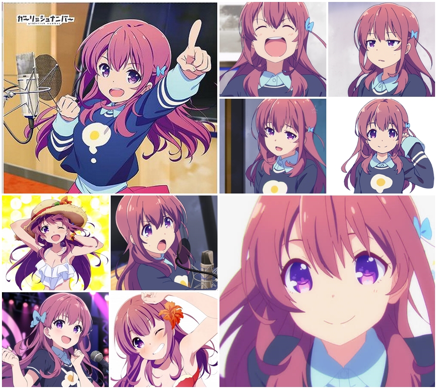 烏丸千歳生誕祭2025 #烏丸千歳誕生祭2025 #烏丸千歳 #ガーリッシュナンバー