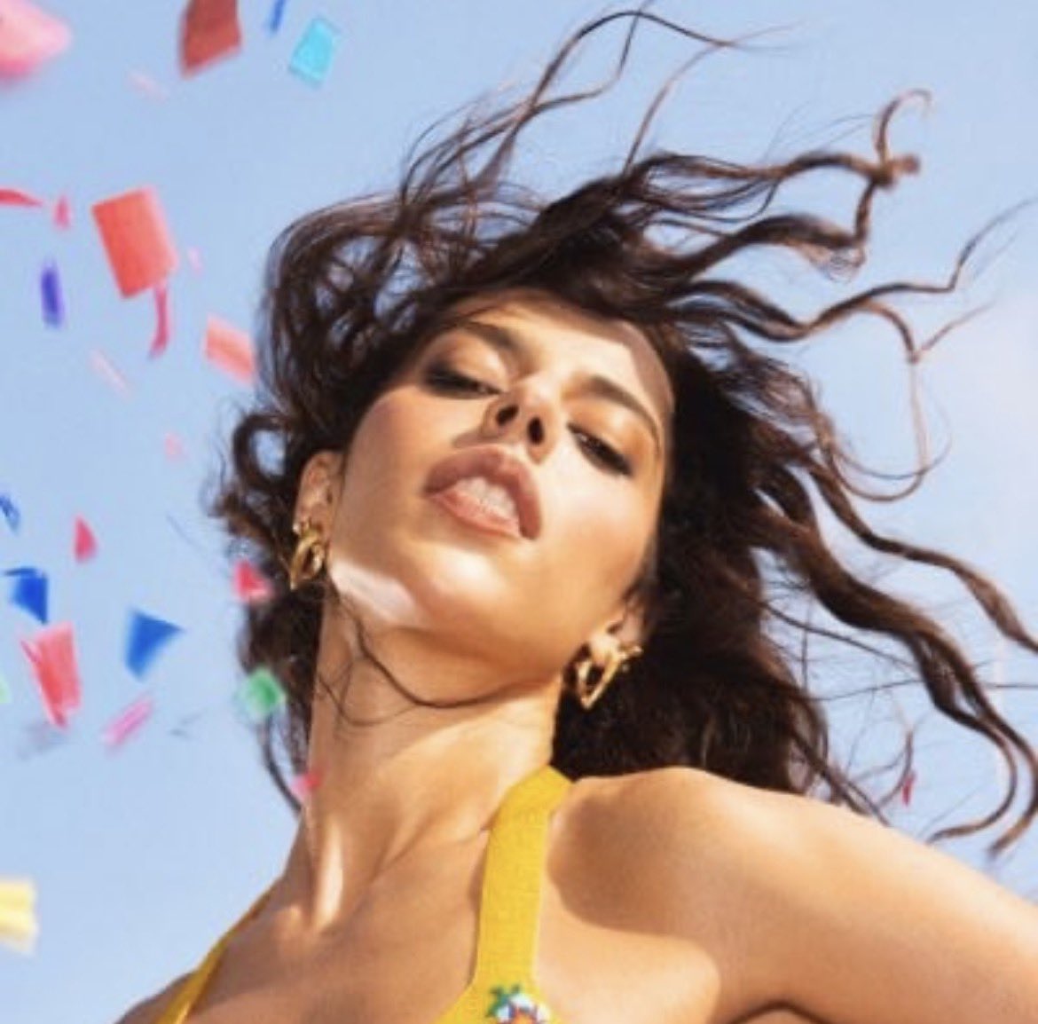 marinasenapress's tweet image. 🚨🇧🇷 Marina Sena acaba de trocar a foto de perfil de suas redes sociais!