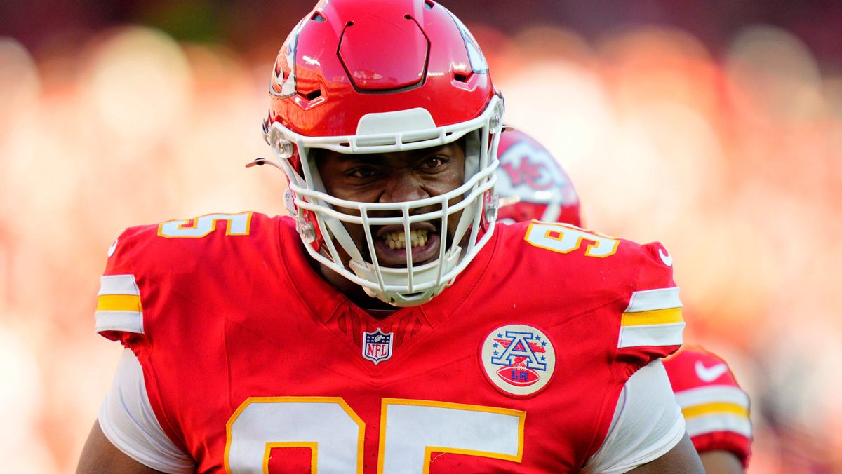 Chiefs Wire tweet media