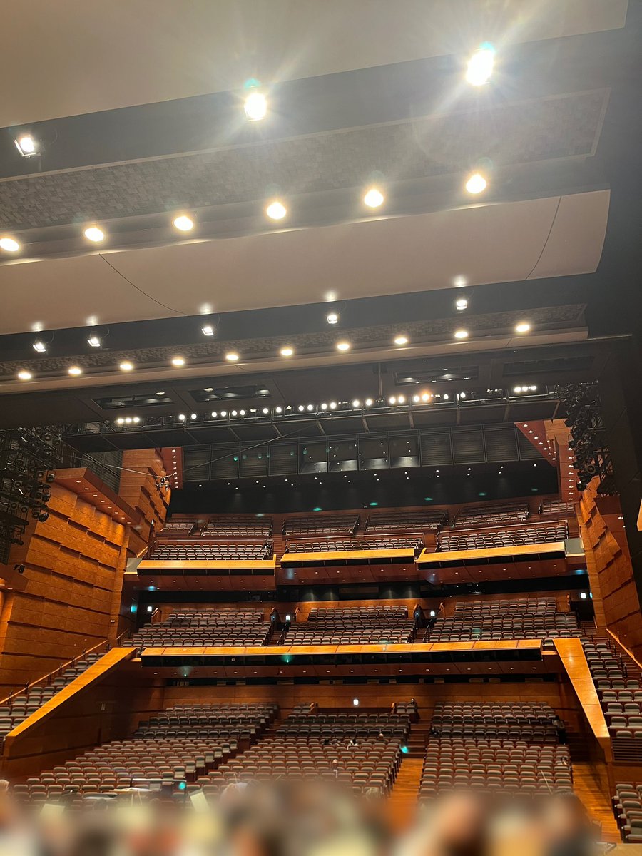 12月は学校公演、第九で始まりました。
年明けまでどうにか走り抜きたい🏃‍♂️