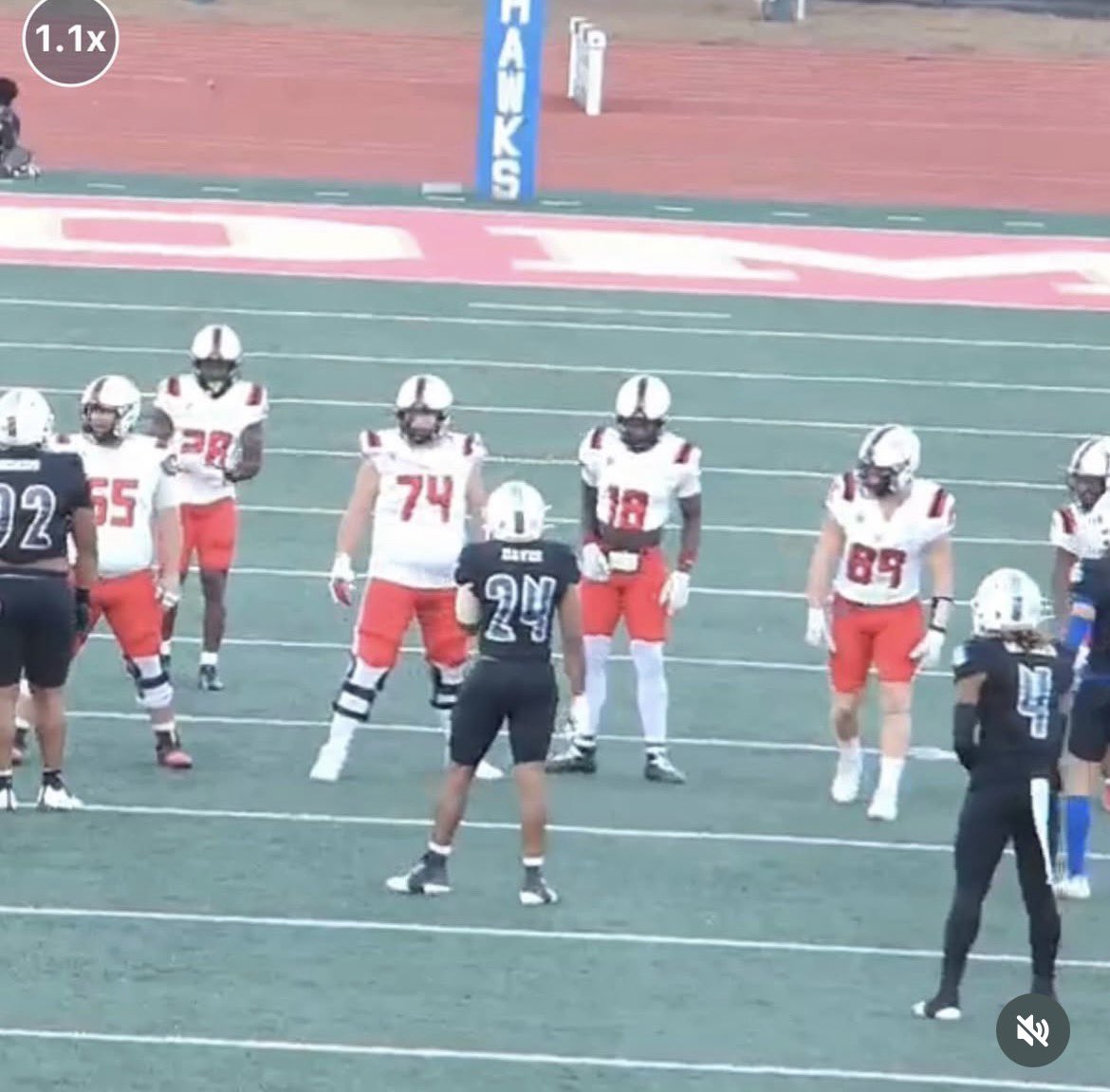 Dwayne “DC” Simmons tweet media