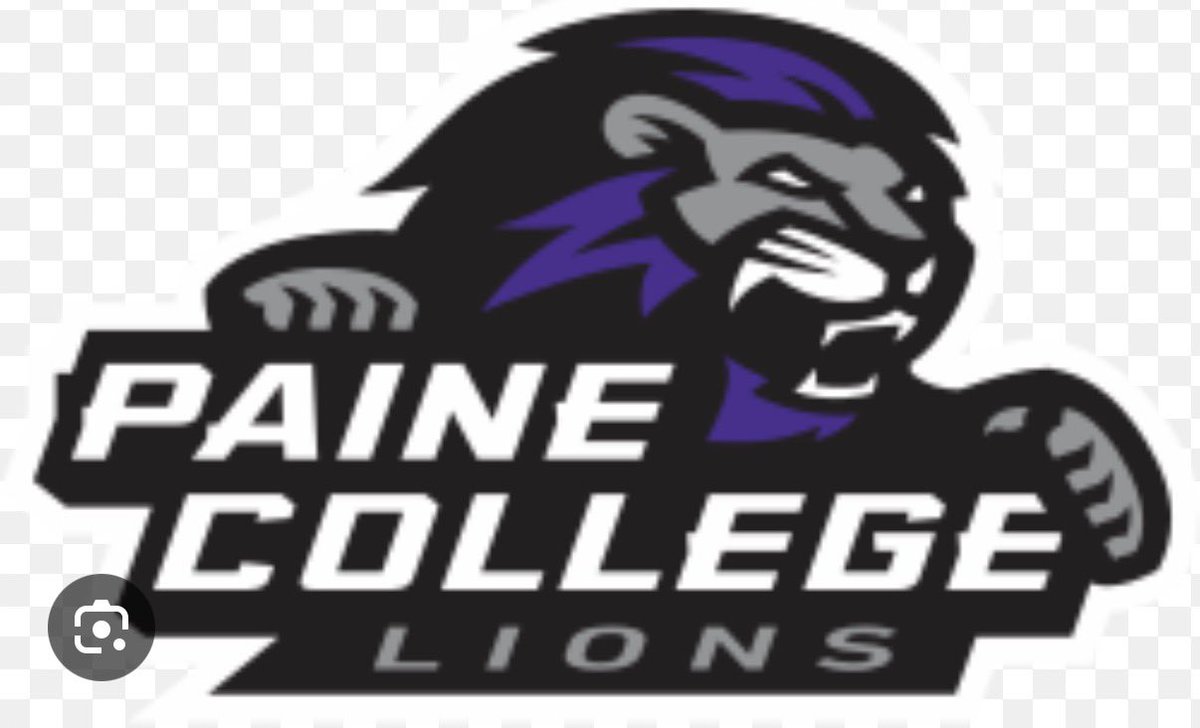 chanzeee11's tweet image. Blessed to Receive an Offer from Paine College #AGTG💜