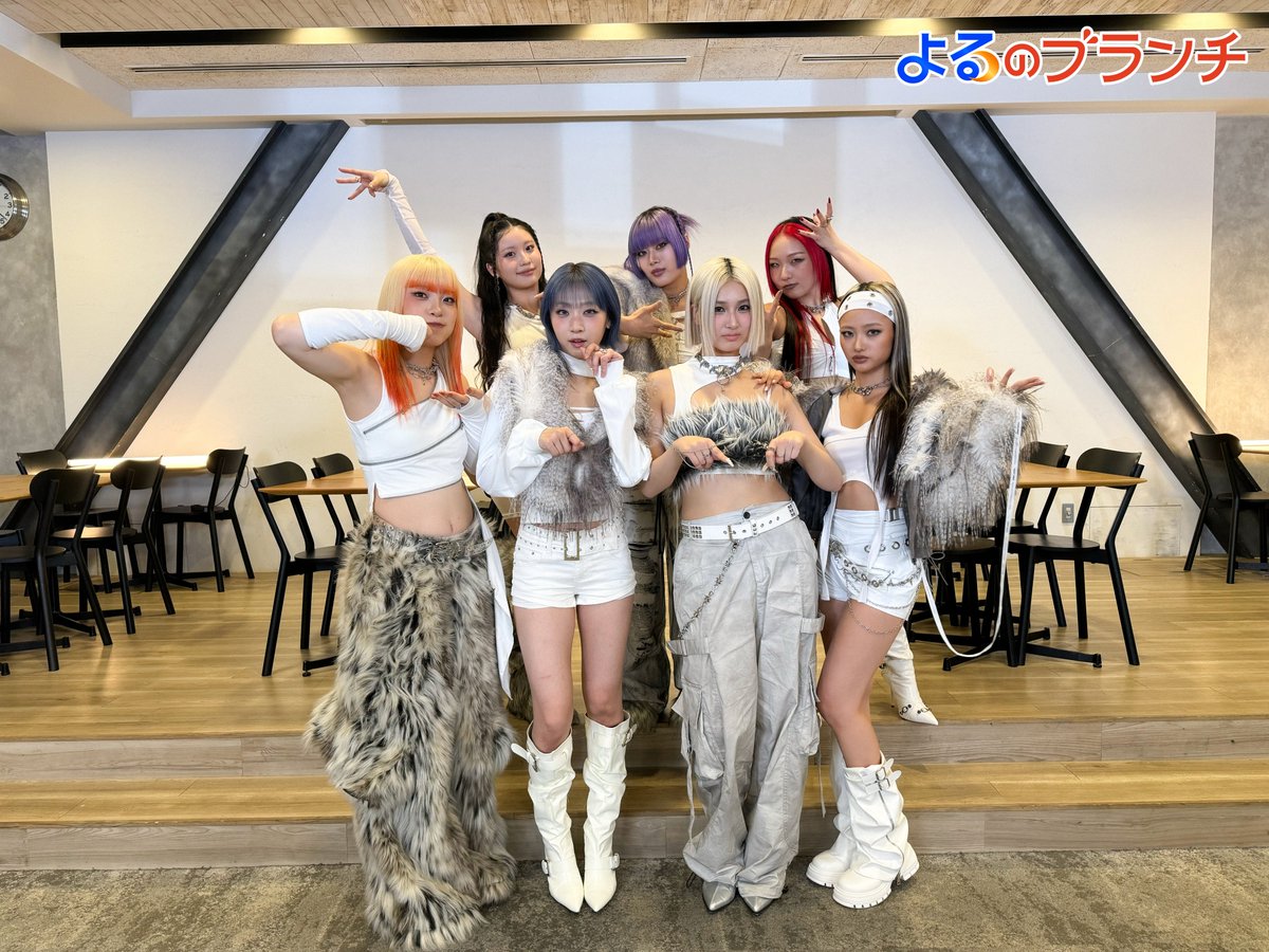 HANA (@HANA__BRAVE) / Posts / X