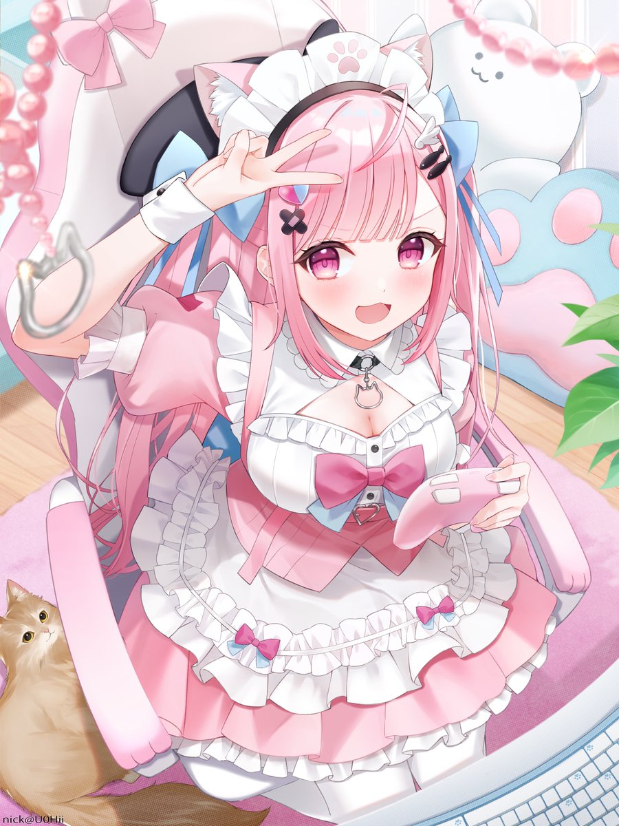 さぼてんページ さぼてん@C107(火)東ム-03a (@saboten_irasuto) / Posts / X