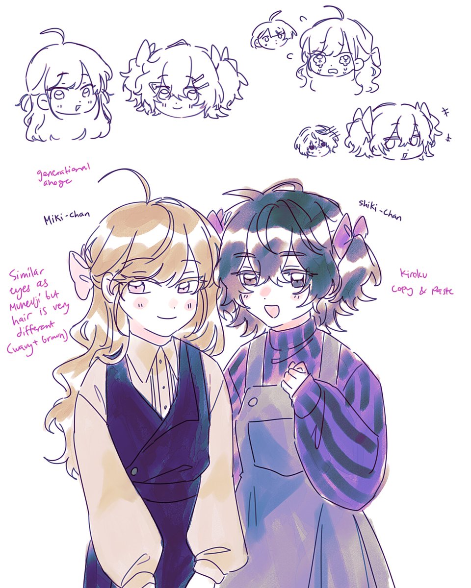 xiixiv (@18haenaki) / Posts / X