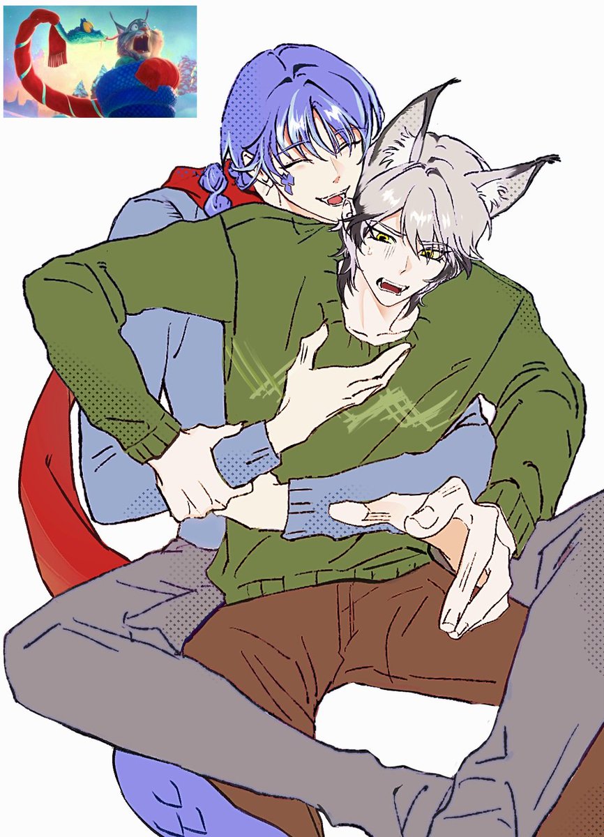 포버트 게리 그 장면 ❣️

#gary #Pawbert