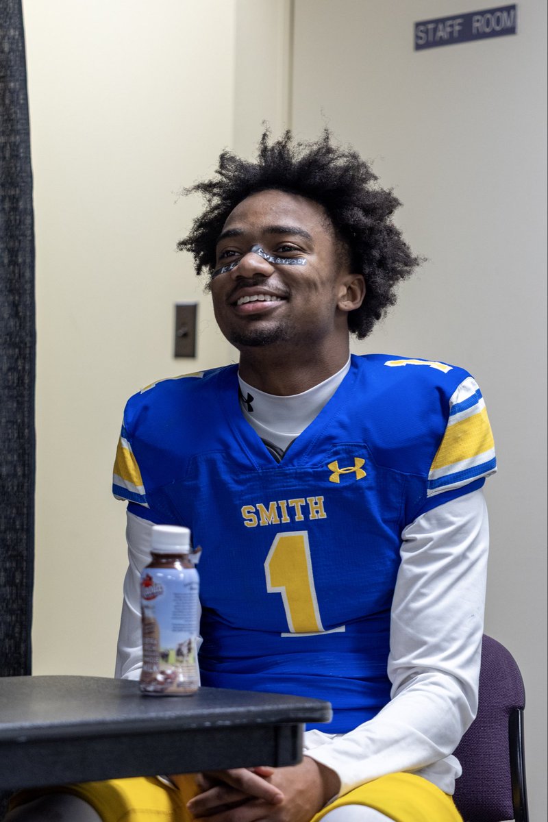 Travis Johnson tweet media