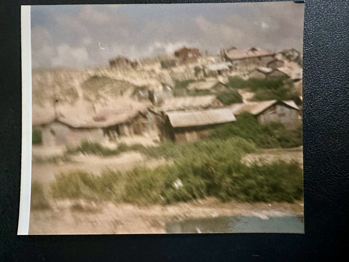 PeterDowding2's tweet photo. It hurts me to my core to hear elected officials complain about how terrible The USA is. My response: Fuck you! Go back to Somalia if the United States is so bad. 

Here are some pictures that I took 32 years ago with a disposable camera. I’m sure that nothing has changed since. https://t.co/aEyWDkNvWT