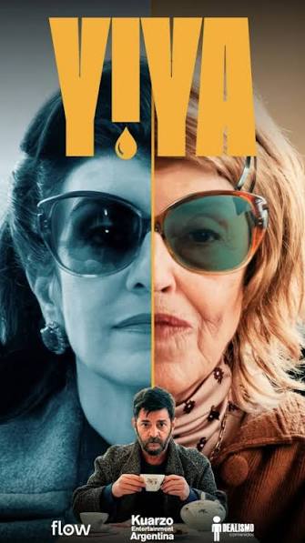 Mariutrad's tweet photo. @juli_zylberberg merece todos los premios por #Yiya. https://t.co/NsaJRb7kKt