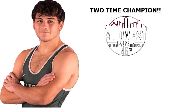 StonebrakerS's tweet photo. @Midwest_Classic is THE toughest in-season tournament in NCAA DII wrestling &amp; @PsideWrestling 's Jalen Spuhler is now a two-time champion!! https://t.co/LXMyibe7Rv