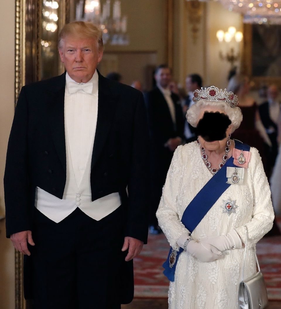 ZERO chance Trump recovers from this latest Democrat photo dump of him with an underage woman.