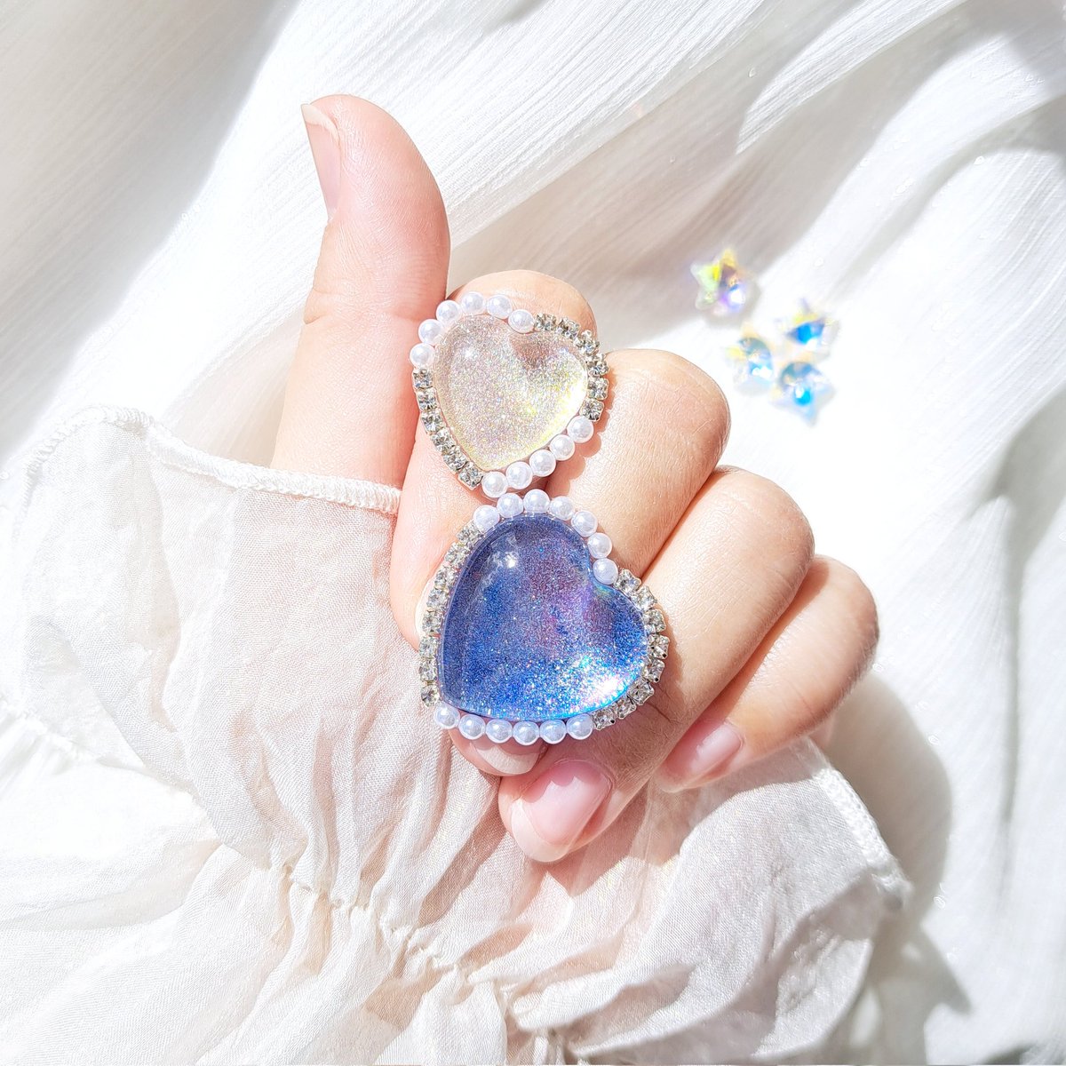 gonさんハンドメイド ☀︎𝓖𝓸𝓸𝓭 𝓶𝓸𝓻𝓷𝓲𝓷𝓰☀︎.°