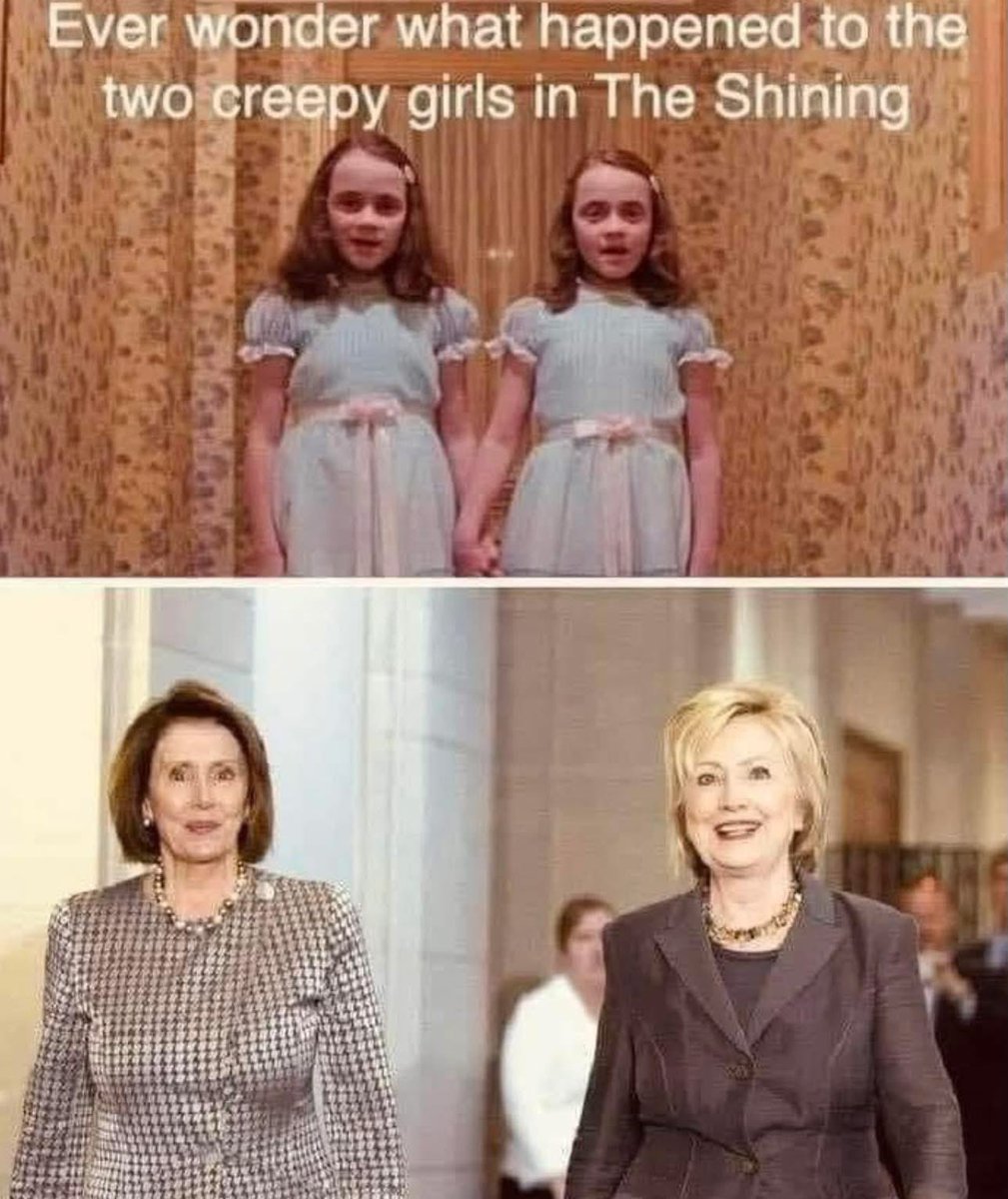 😱. It all makes sense now.