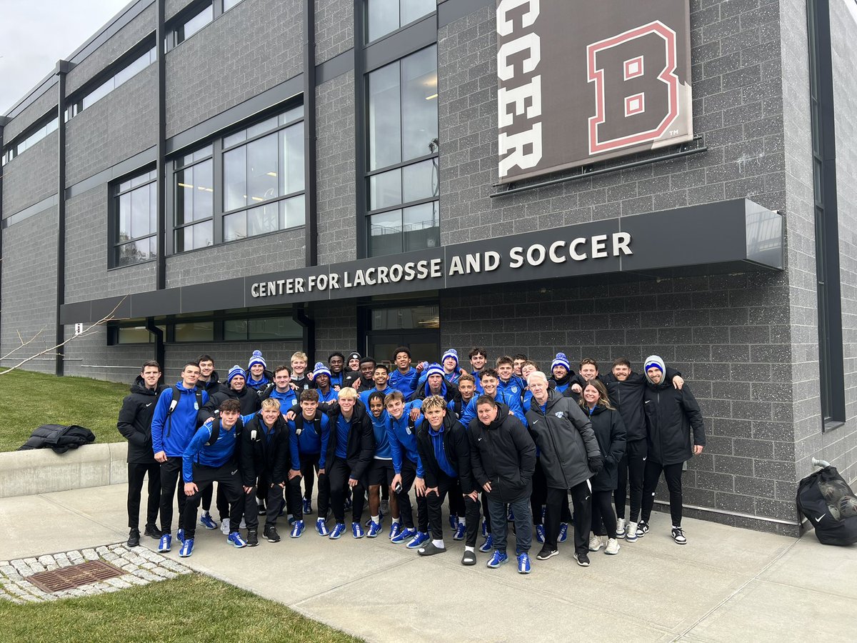 SLUMensSoccer's tweet photo. Our hearts go out to the Brown University community during this difficult time. Keeping them in our thoughts and prayers. https://t.co/I3nqJZ4P14
