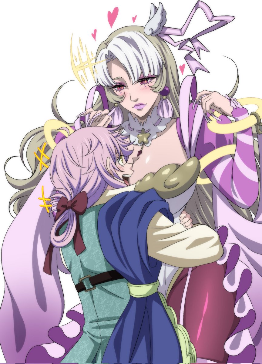 The fame and her short king 😭👏✨️💓