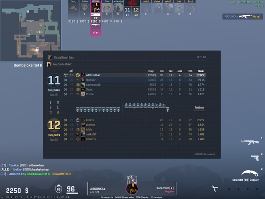 bekker 🇩🇰 tweet media