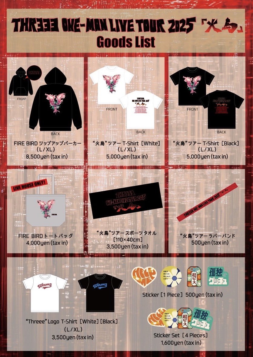 すりぃ_THREEE (@iii0303_8) / Posts / X