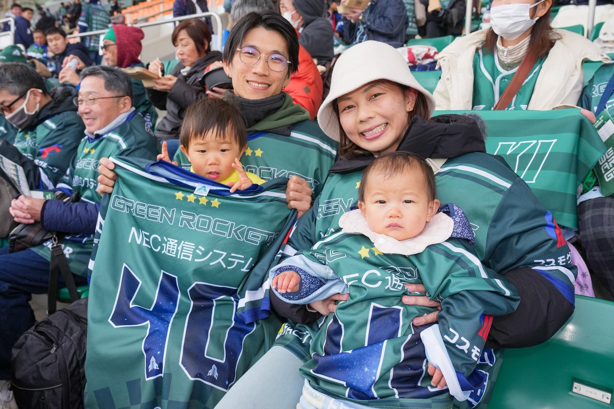 開幕戦振り返り】🫣 楽しんでいただけましたでしょうか👀 皆様の姿が