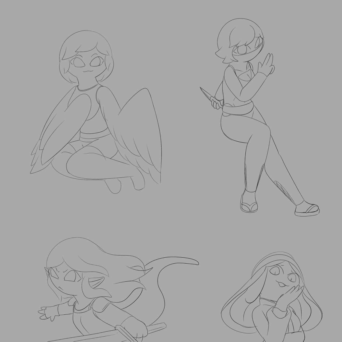 Vyrimus's tweet image. 