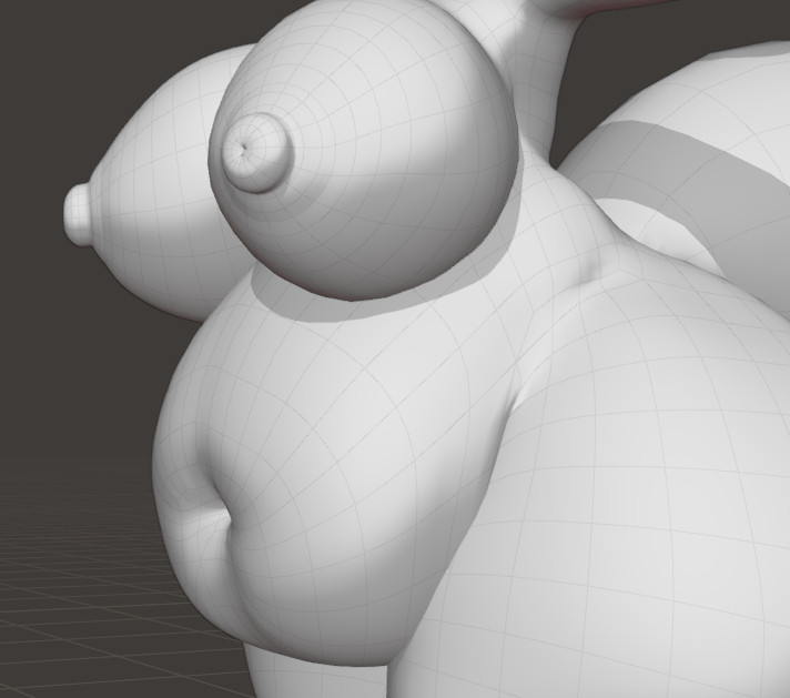 Kemonoroo 🦘🔞 tweet media