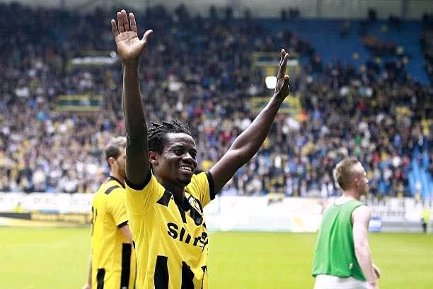 podatech99's tweet image. 🇬🇭Longevity man Anthony Annan, the only AFCON 2008 player in the Black Stars squad that still plays football.