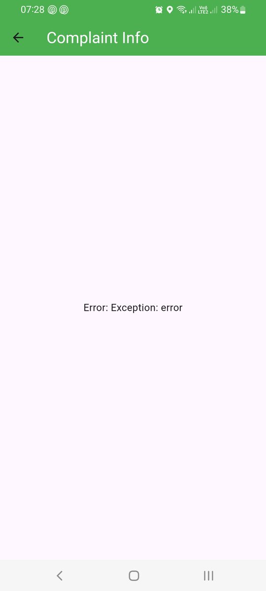jaymzryanza's tweet photo. @CoE_Call_Centre power out in Boksburg South and CBD. Tried reporting on the COE app but no joy. See attached.

Please assist.

@City_Ekurhuleni https://t.co/QNWHsLDuw0