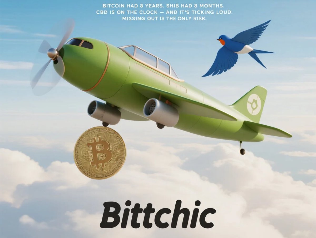 Chain Box Data（CBD） tweet media